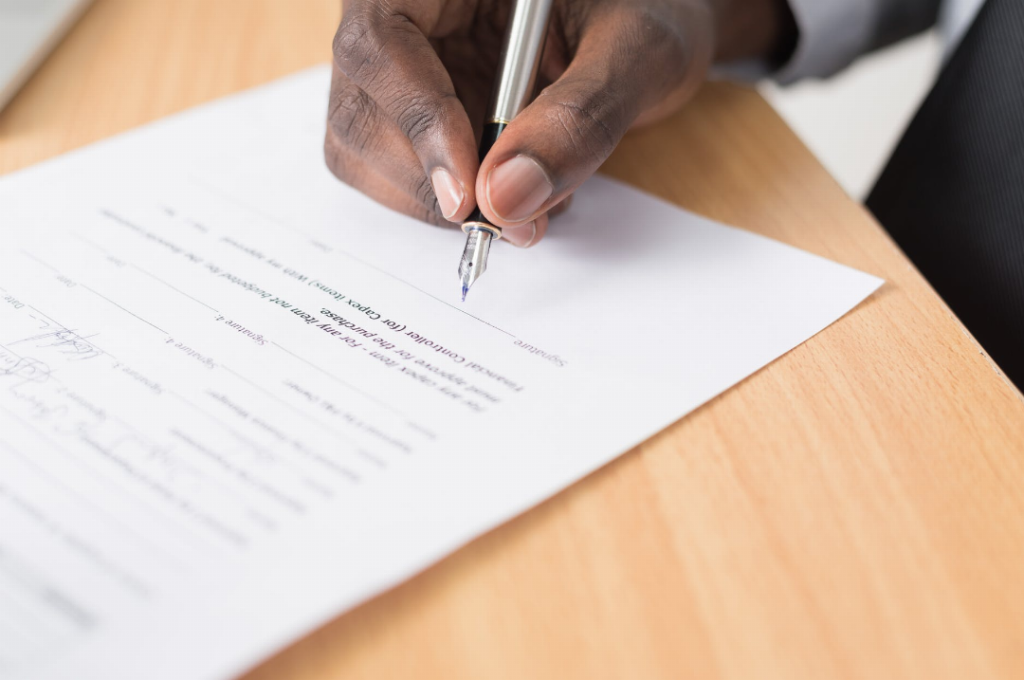 Comment adresser une lettre au procureur de la Republique